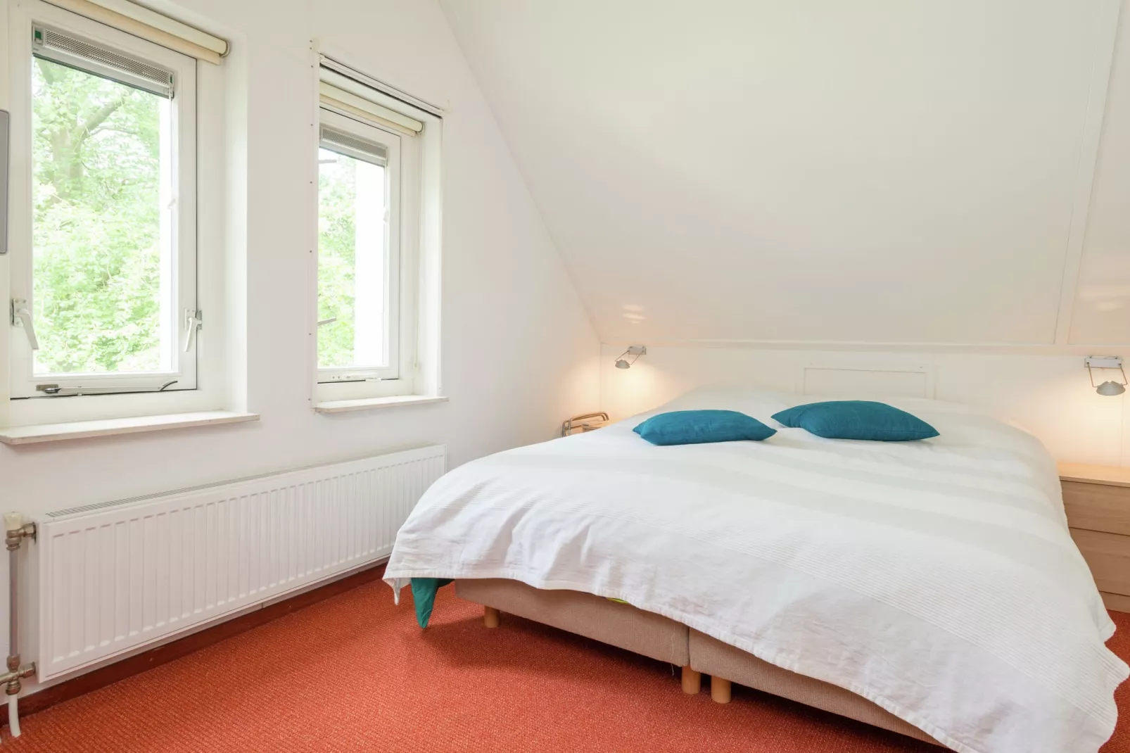 Zonnenberg 34-Bedroom
