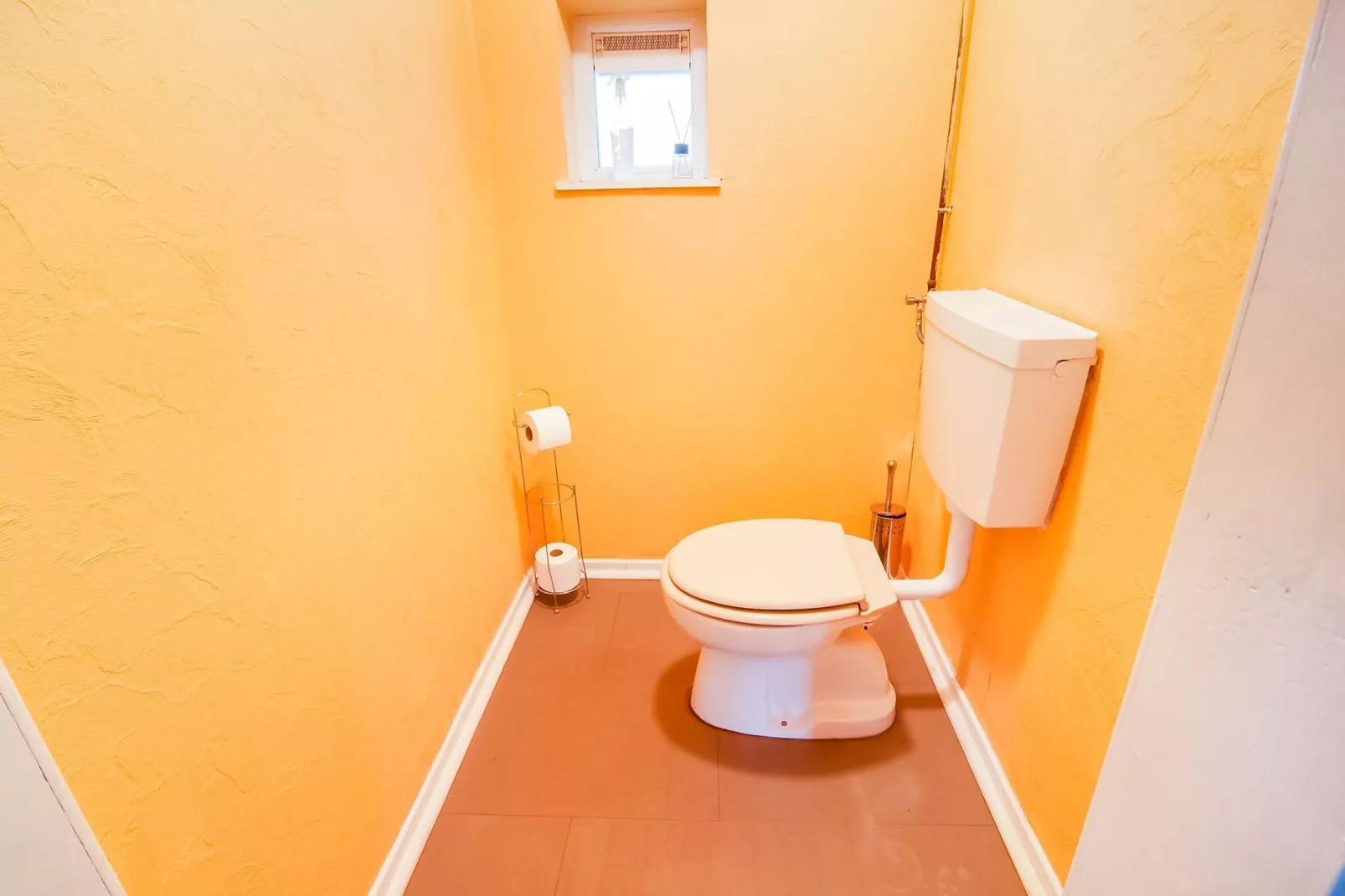 Au bout de l'Ardenne-Bathroom