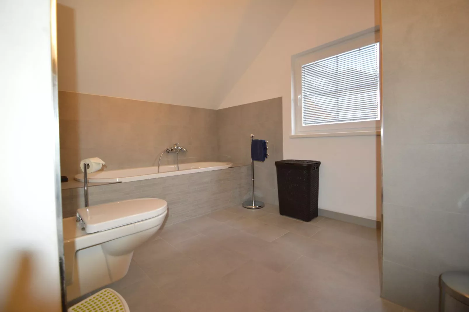 Chalet Ahorn Bad Kleinkirchheim-Bathroom