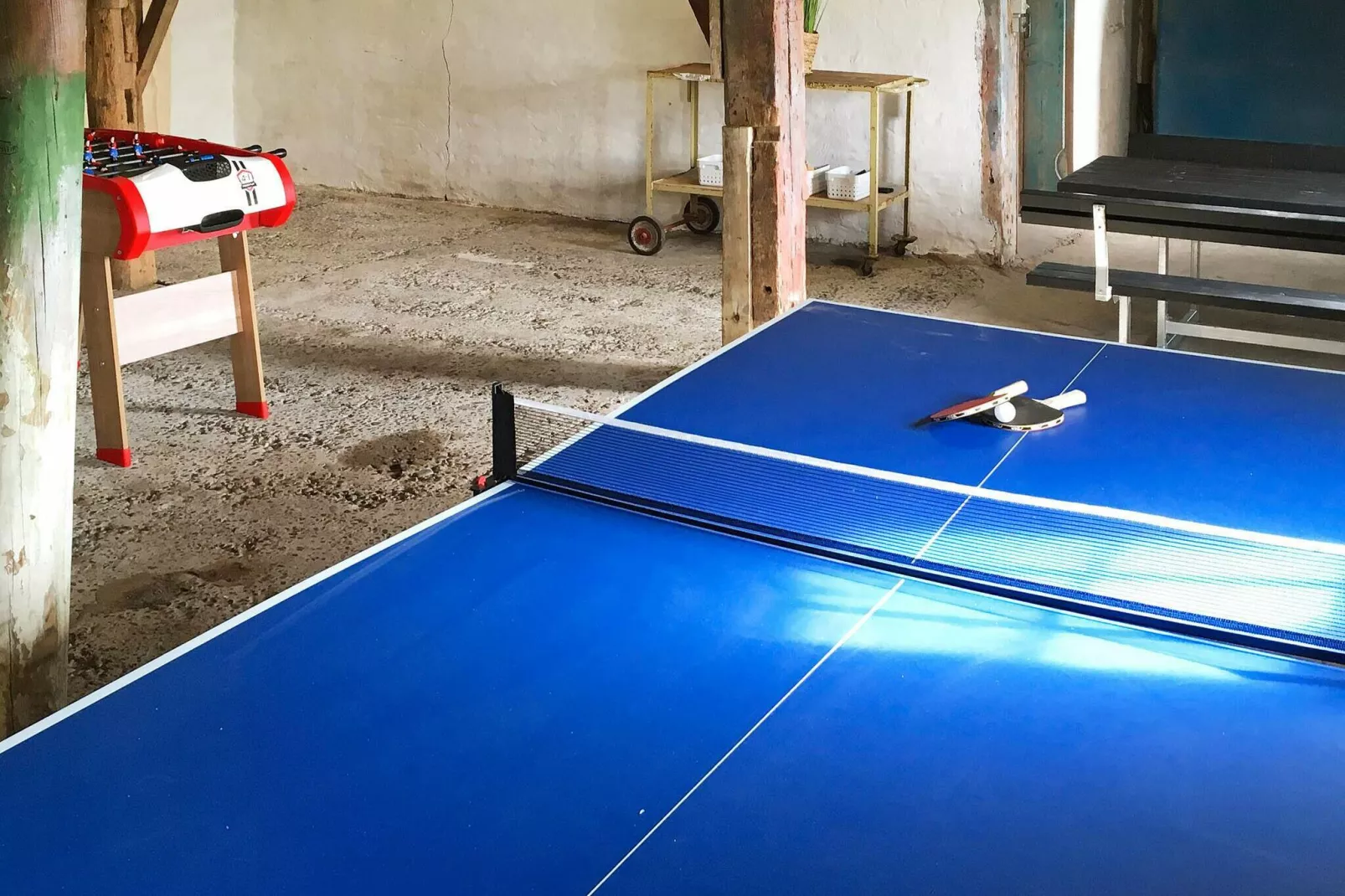 Maison de vacances pour 7 a Harboøre-By Traum-Non tagué