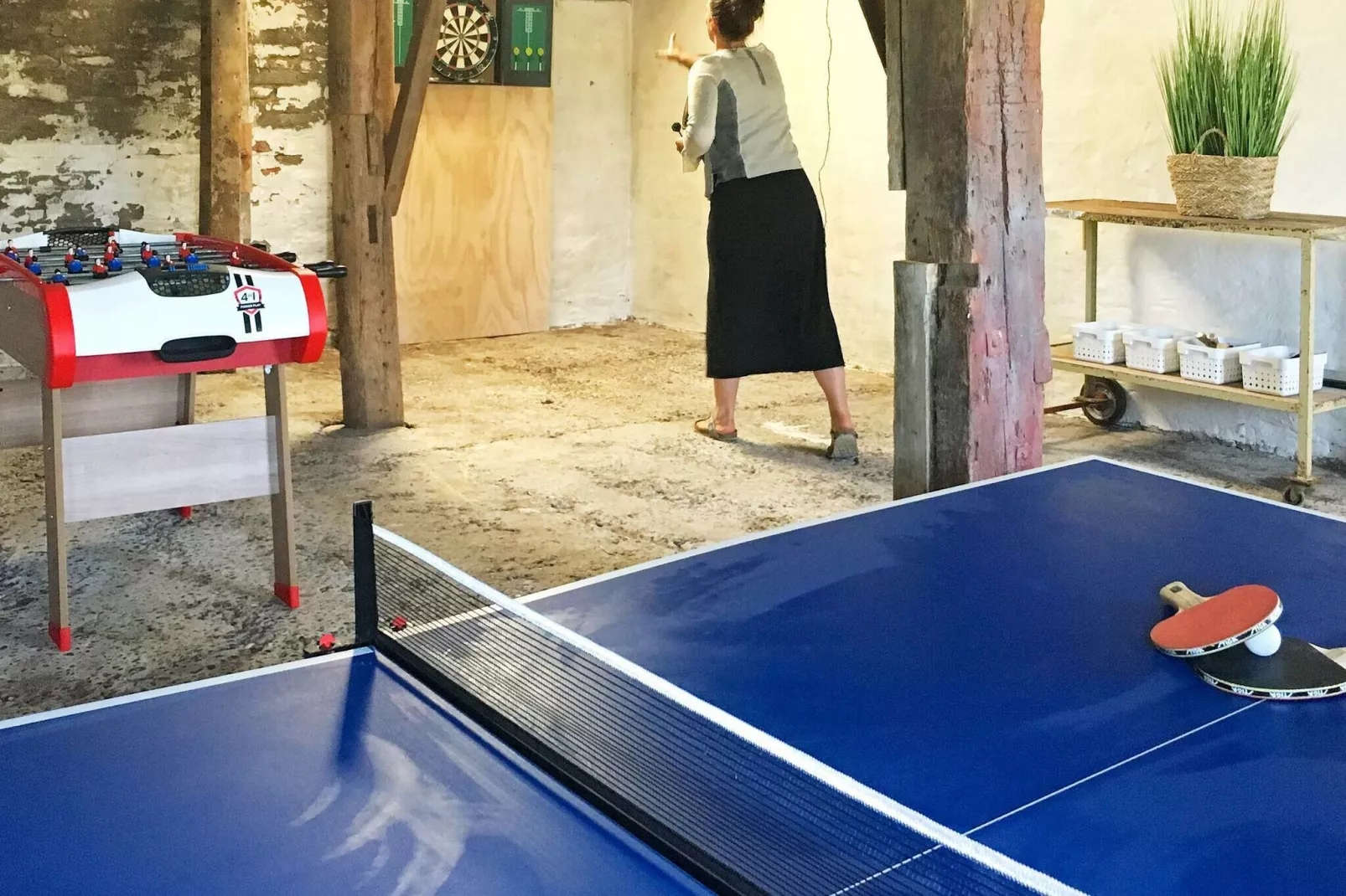 Maison de vacances pour 7 a Harboøre-By Traum-Non tagué