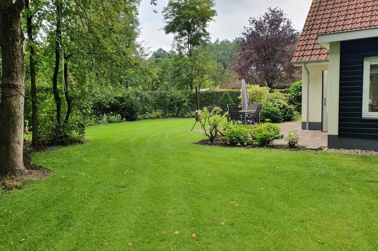 Zonnenberg 34-Exterior summer
