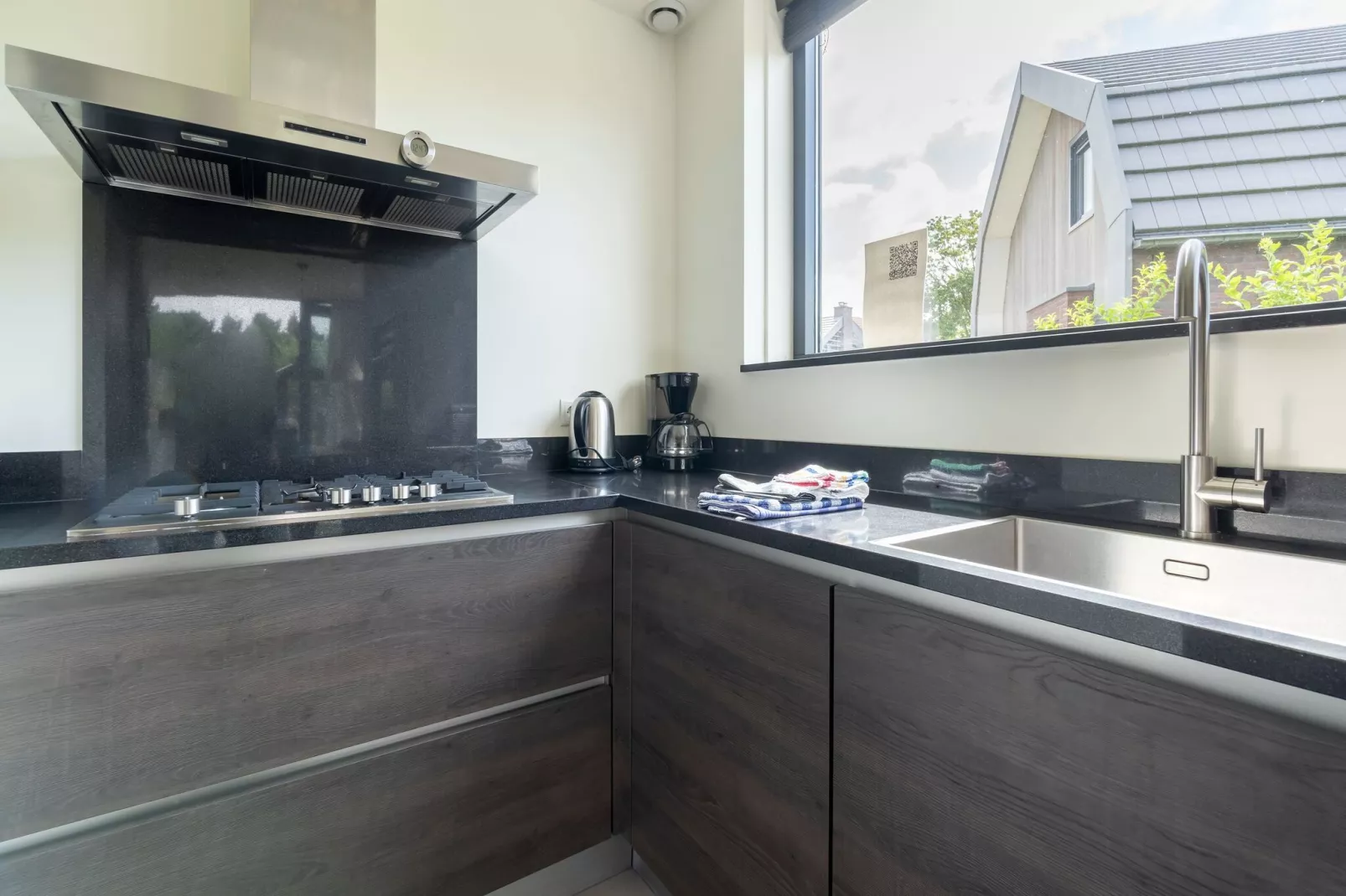 Waterland-Kitchen