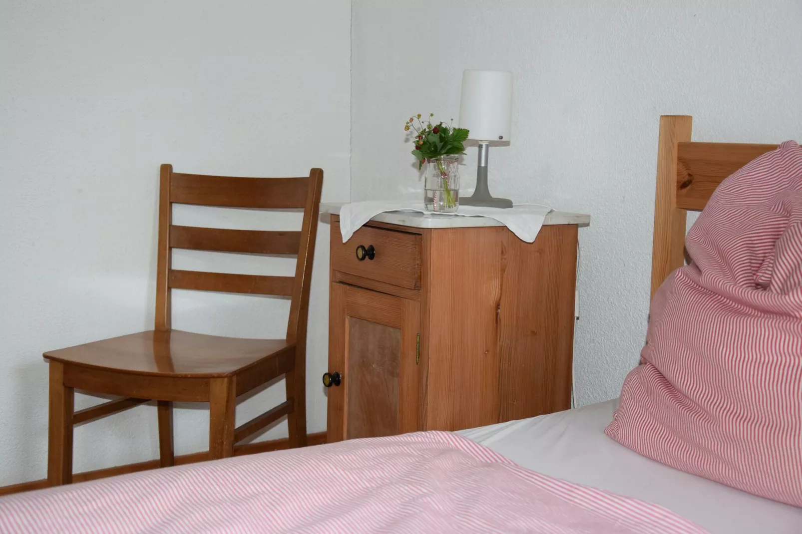 Schwarzwald-Schlafzimmer