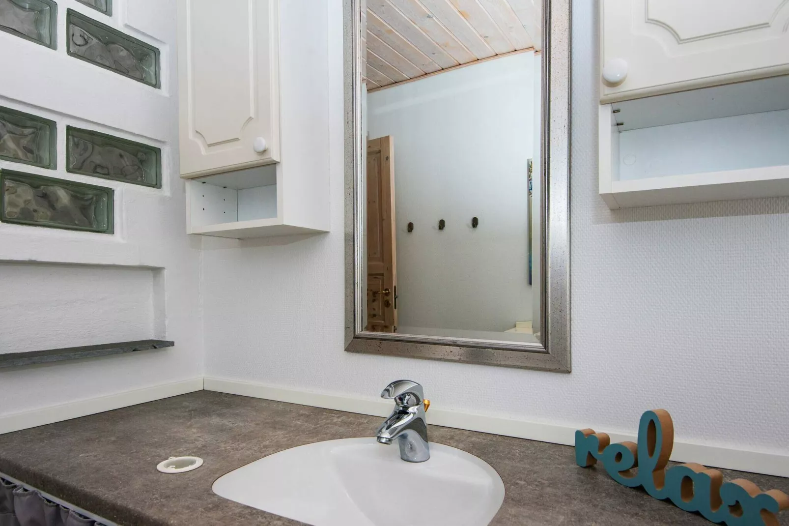 6 Personen Ferienhaus in Struer-By Traum-Innenbereich