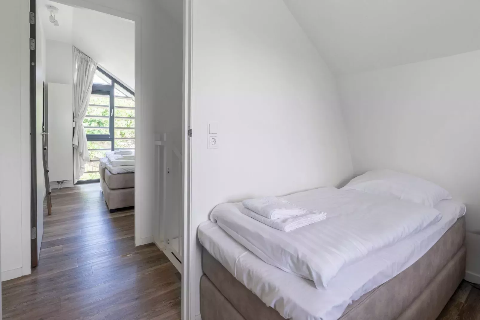 Waterland-Bedroom