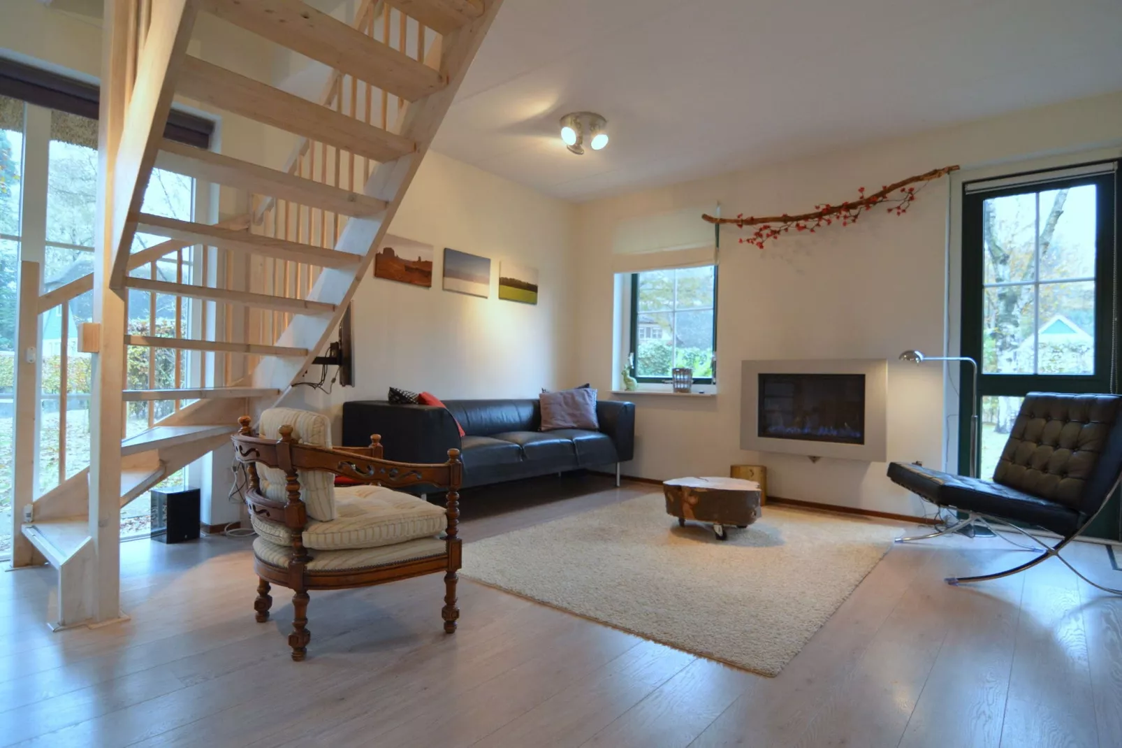 Wildeman-Living room