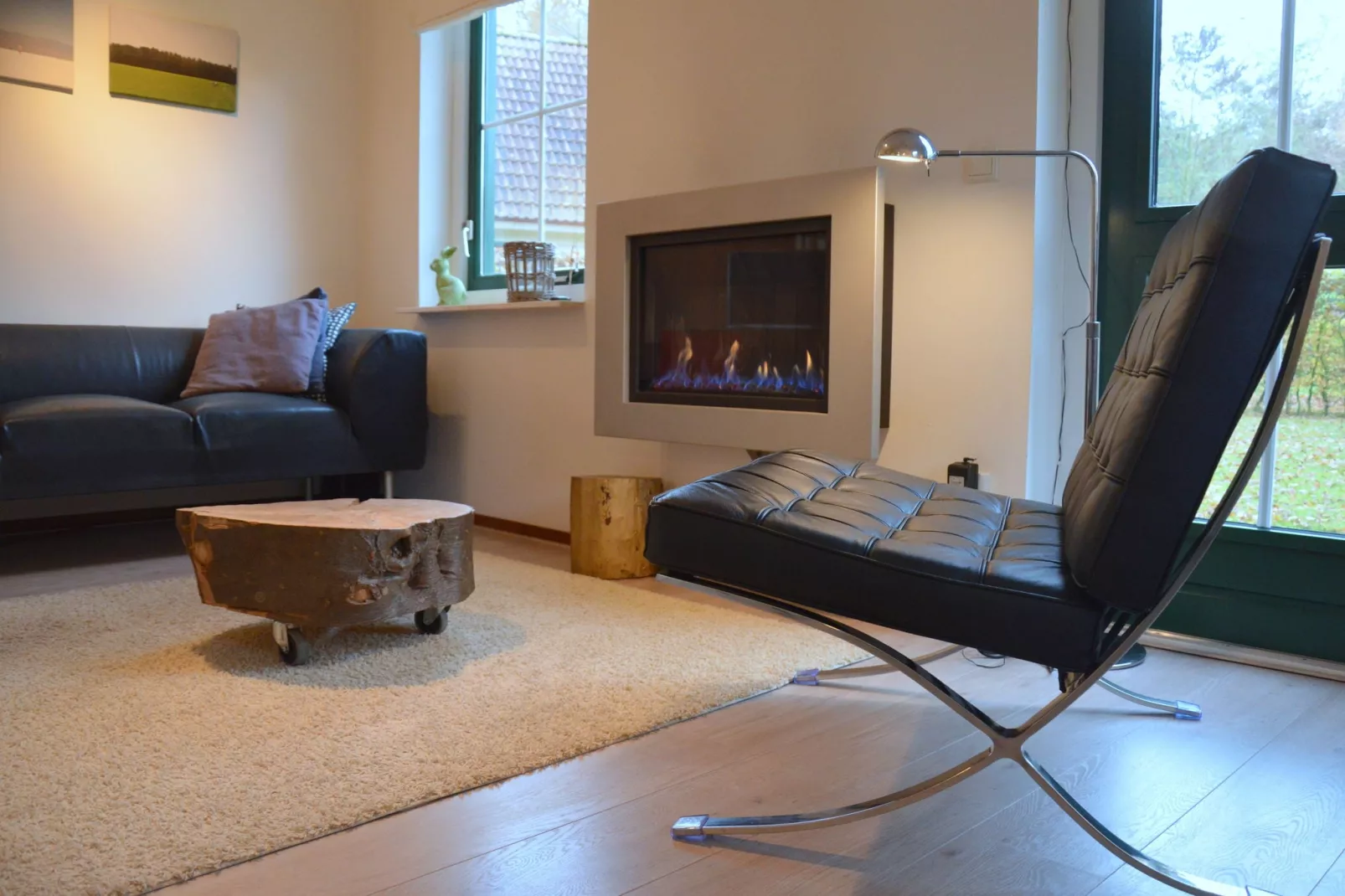 Wildeman-Living room