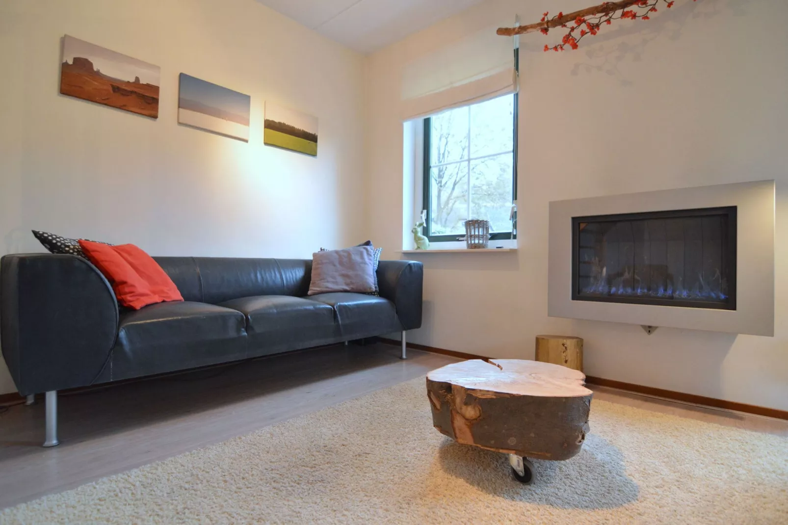 Wildeman-Living room