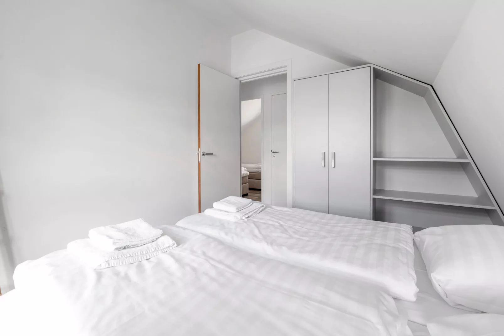 Waterland-Bedroom