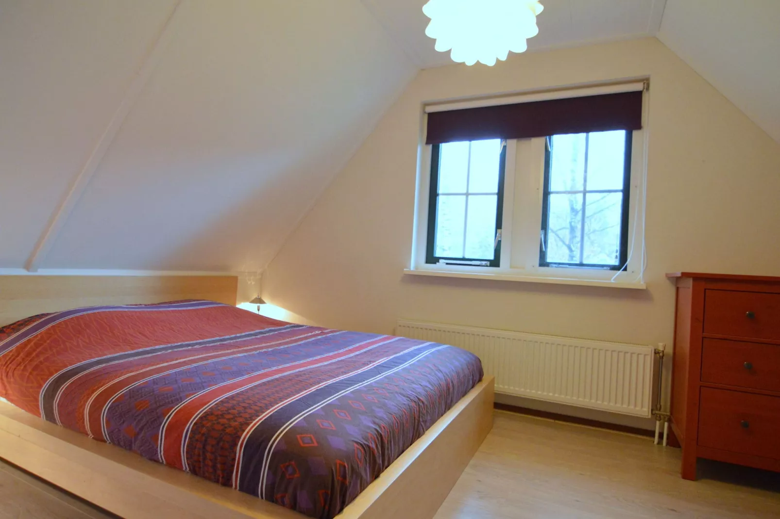 Wildeman-Bedroom
