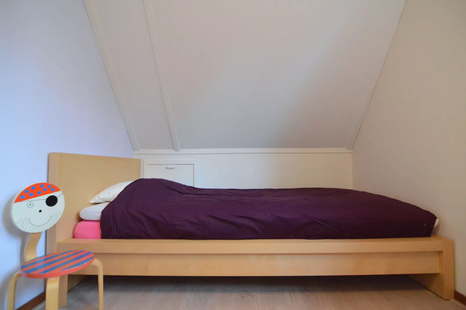 Wildeman-Bedroom