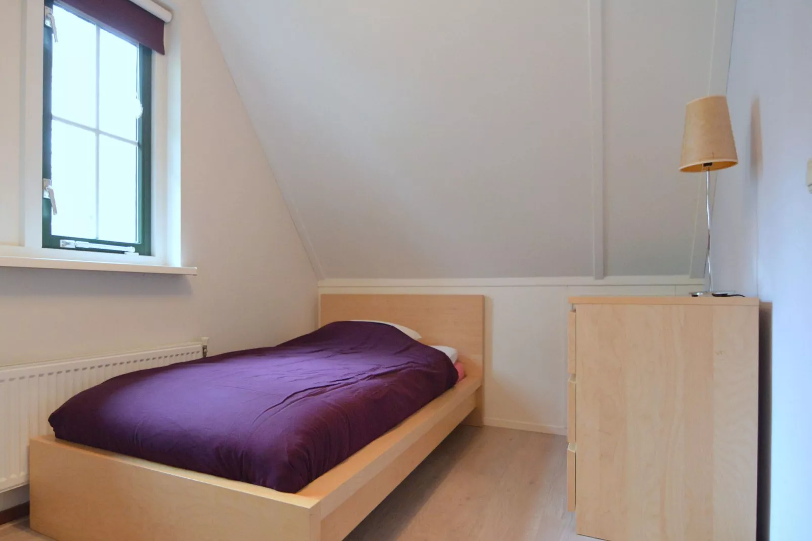 Wildeman-Bedroom