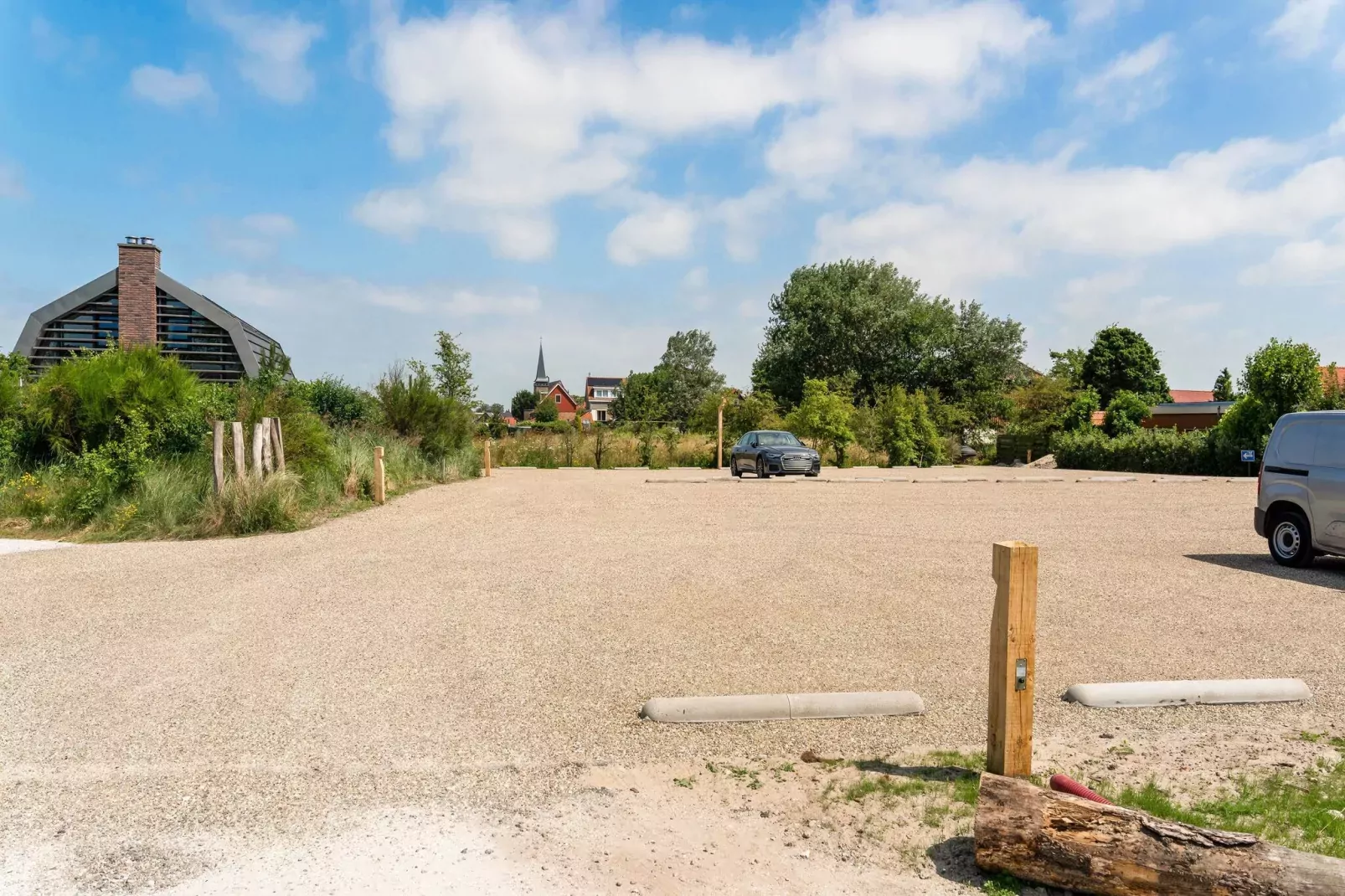 Waterland-Park facilities
