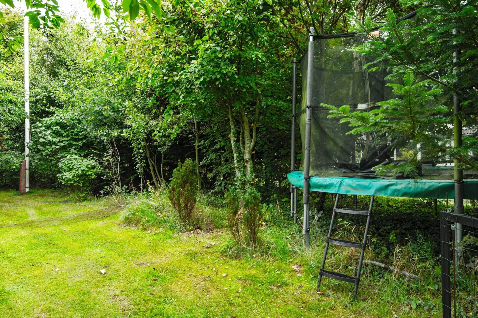6 Personen Ferienhaus in Struer-By Traum-Aussicht