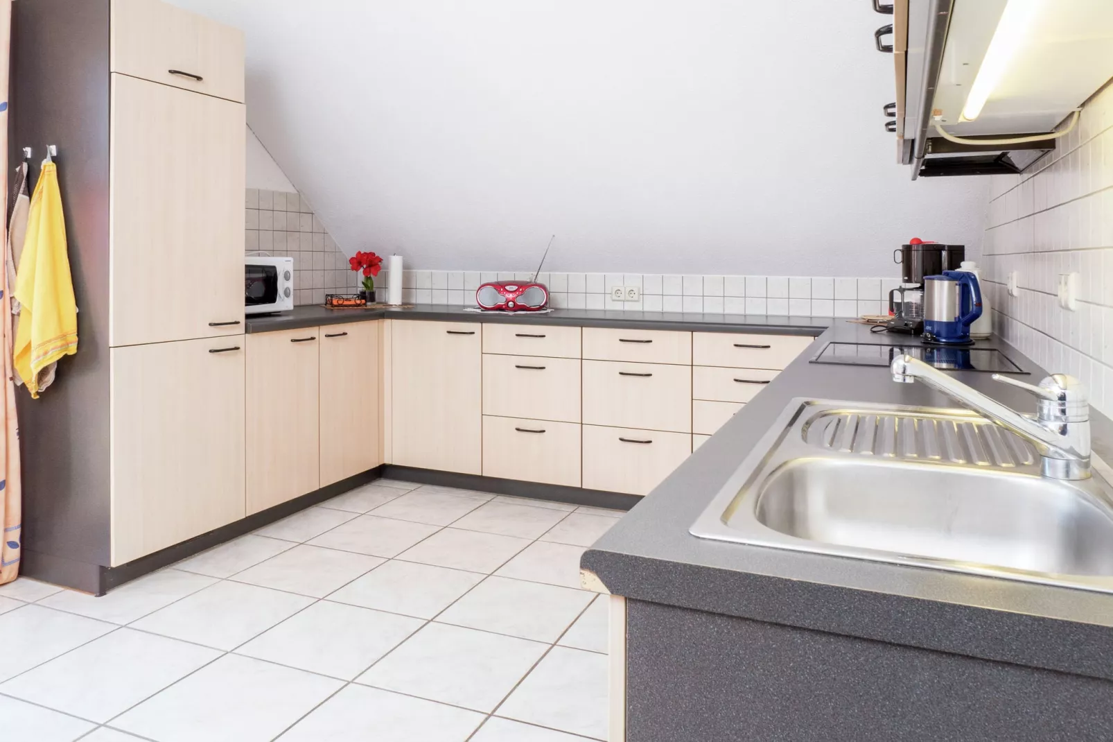 Gästehaus Hauber-Kitchen