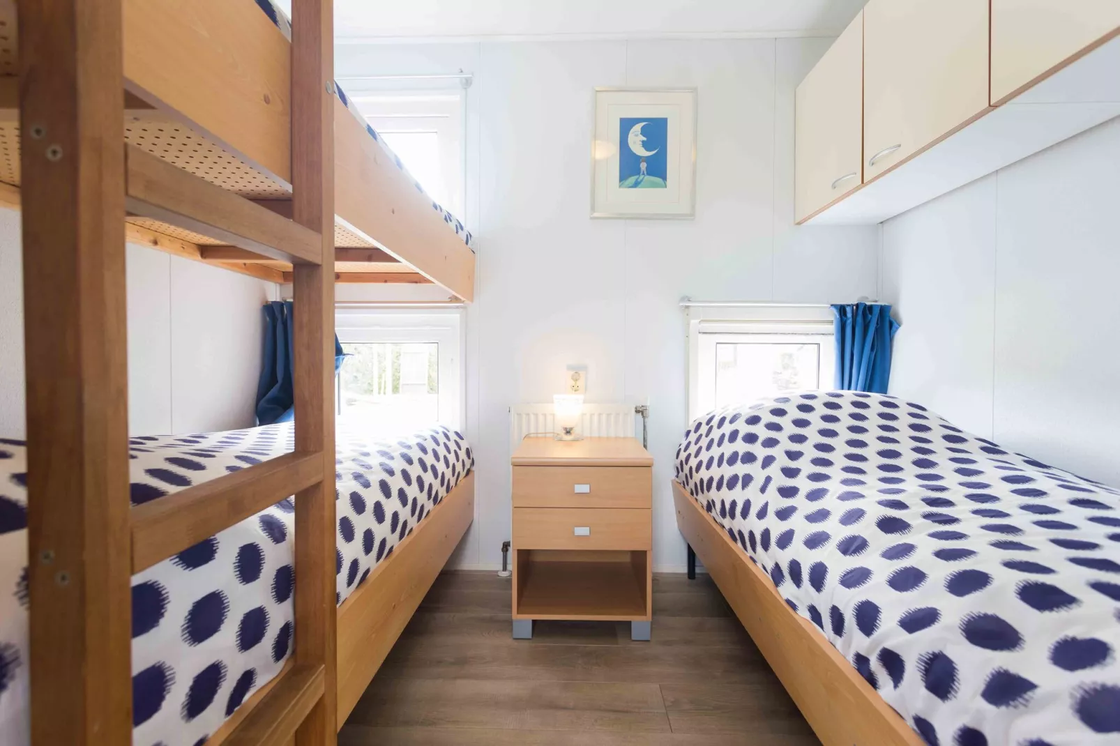 Resort De Woudhoeve 8-Bedroom