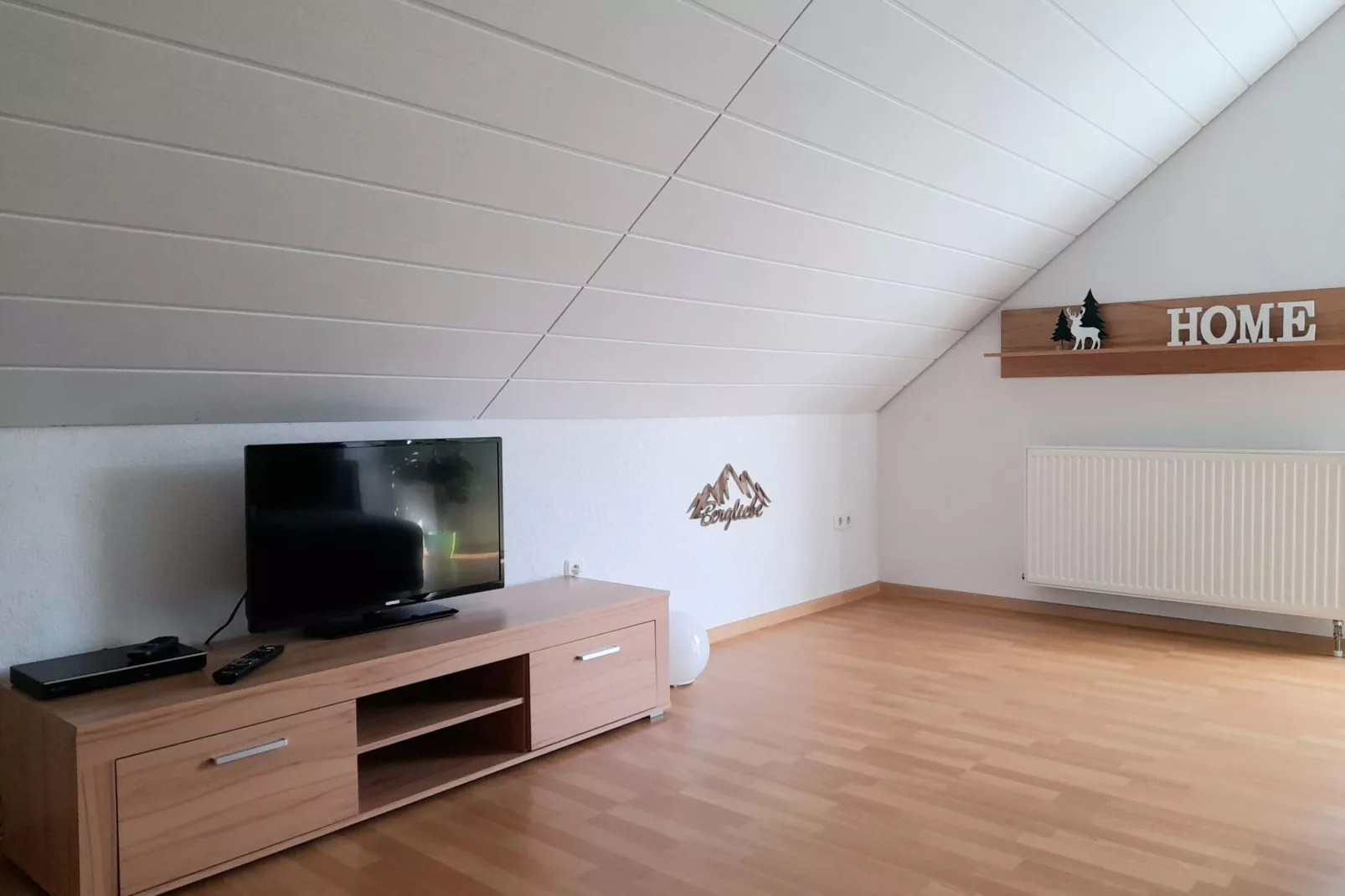 Im Hotzenwald-Living room