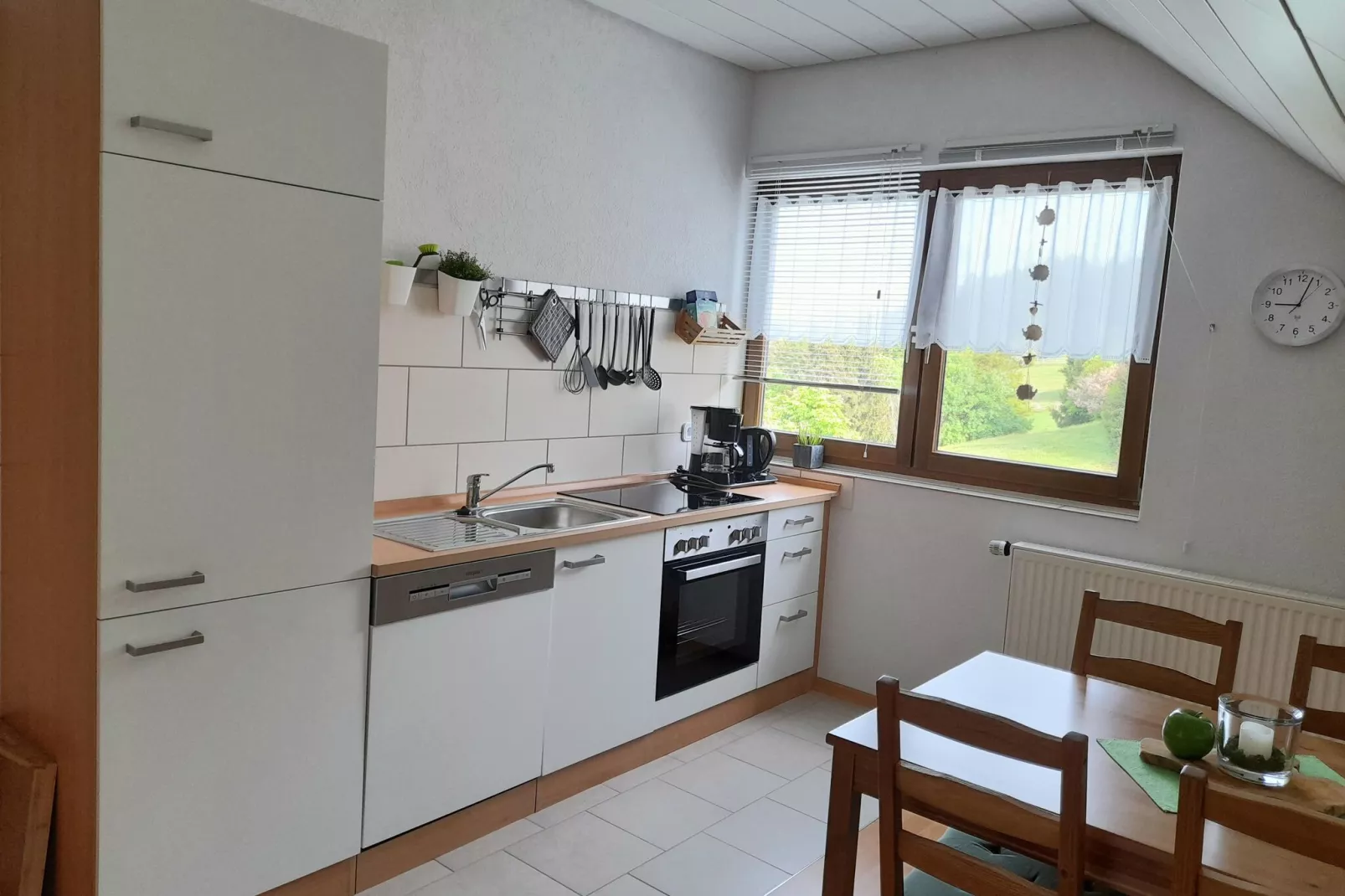 Im Hotzenwald-Kitchen