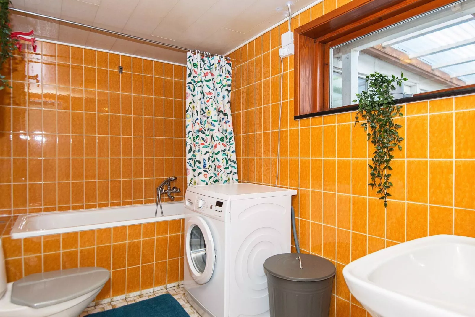 Maison de vacances pour 7 a Harboøre-By Traum-Intérieur