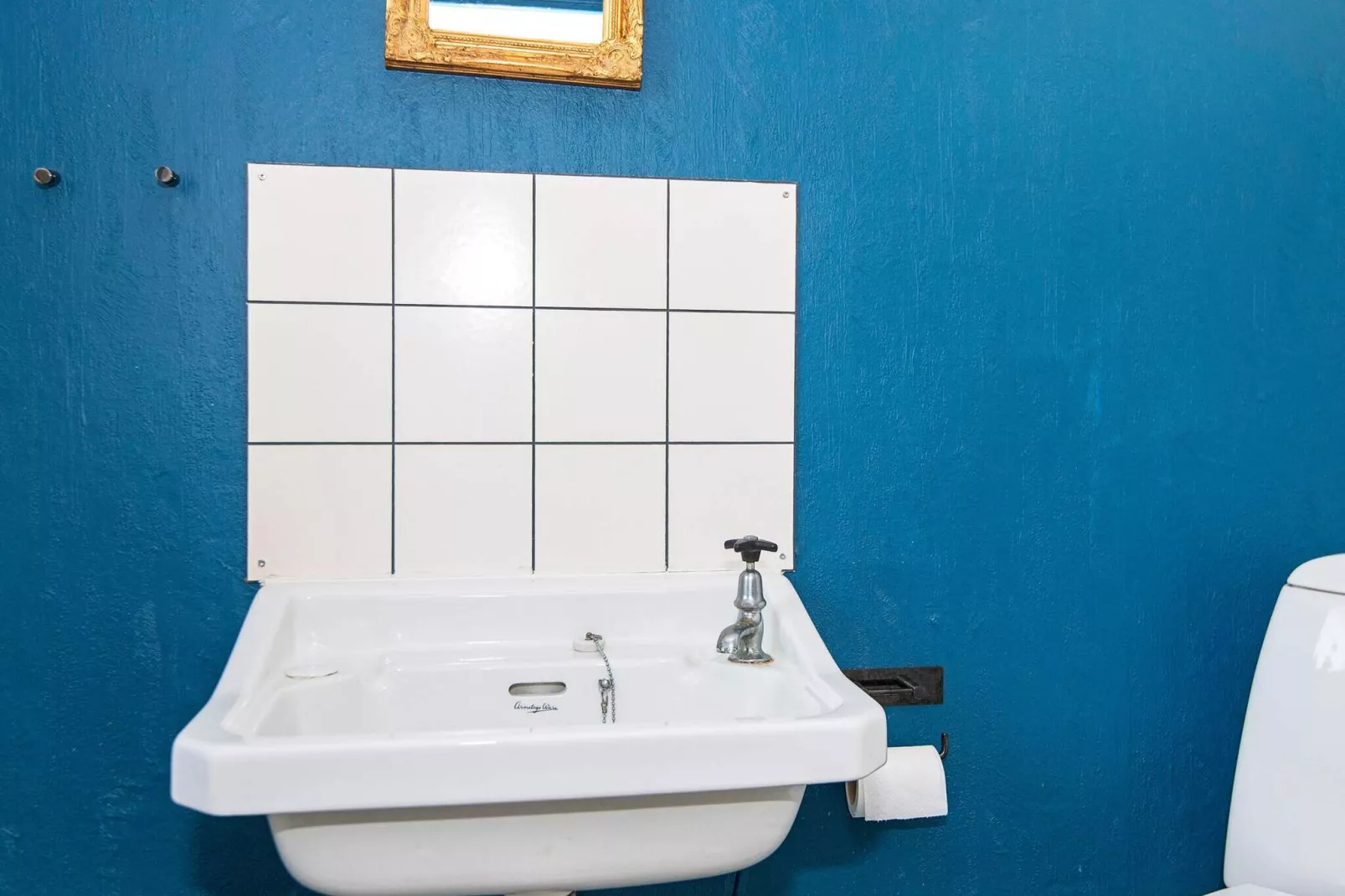 Maison de vacances pour 7 a Harboøre-By Traum-Intérieur