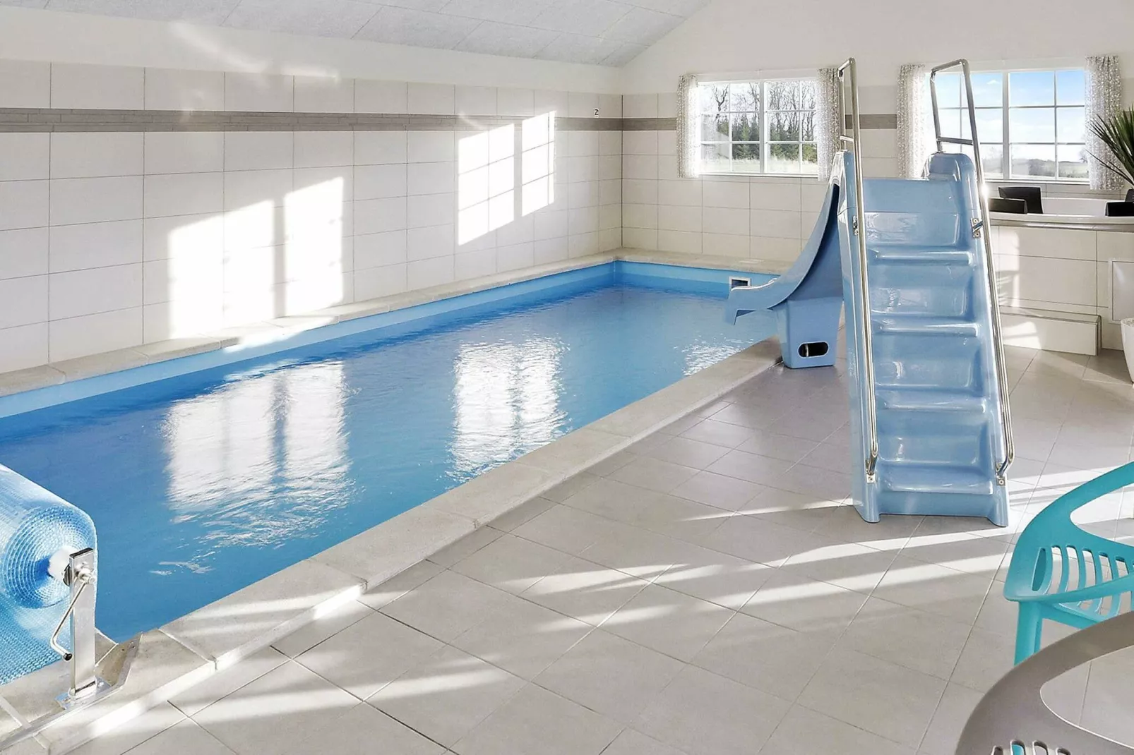 26 person holiday home in Frørup-Pool