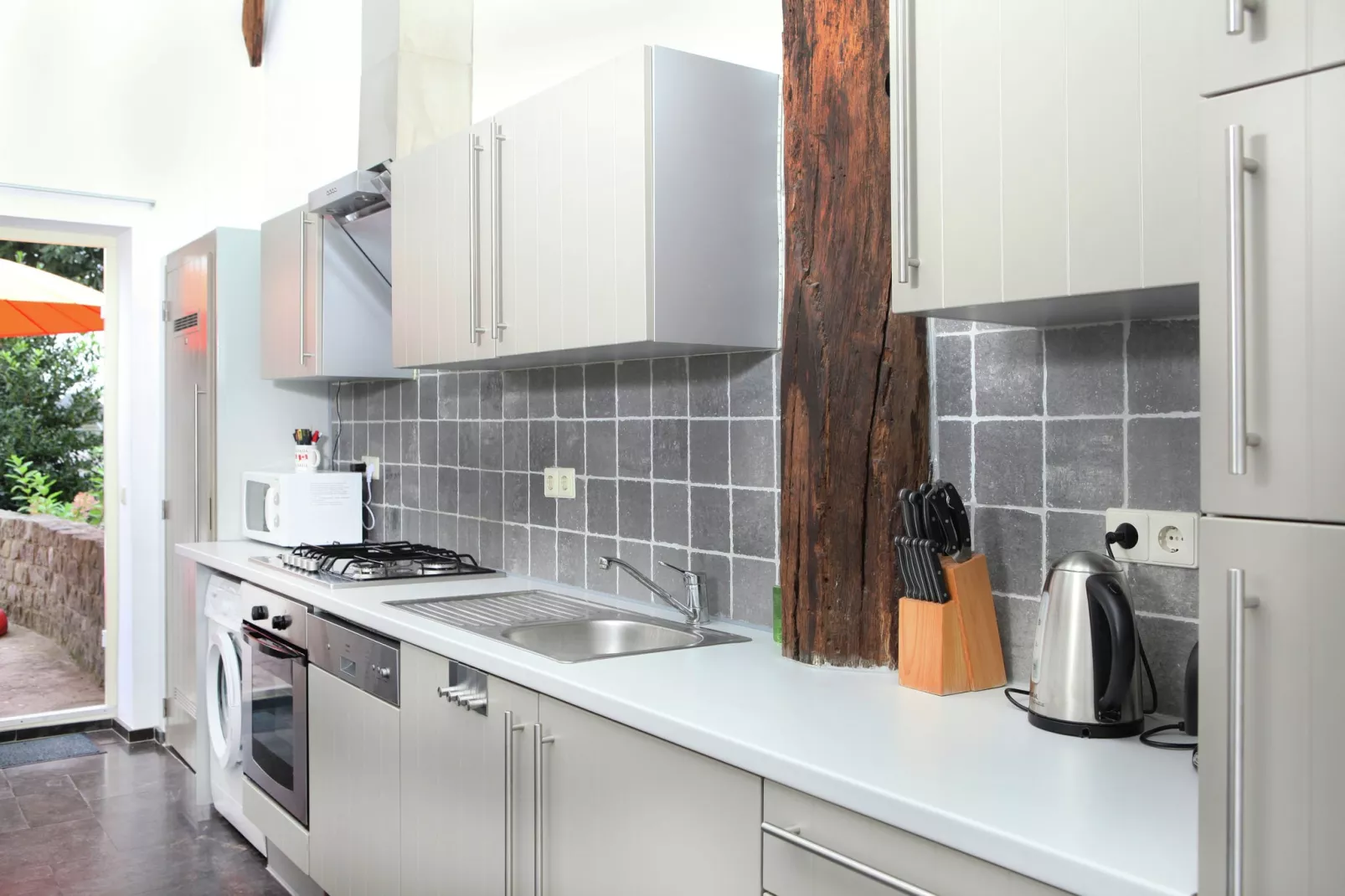 't Grootenhuis-Kitchen