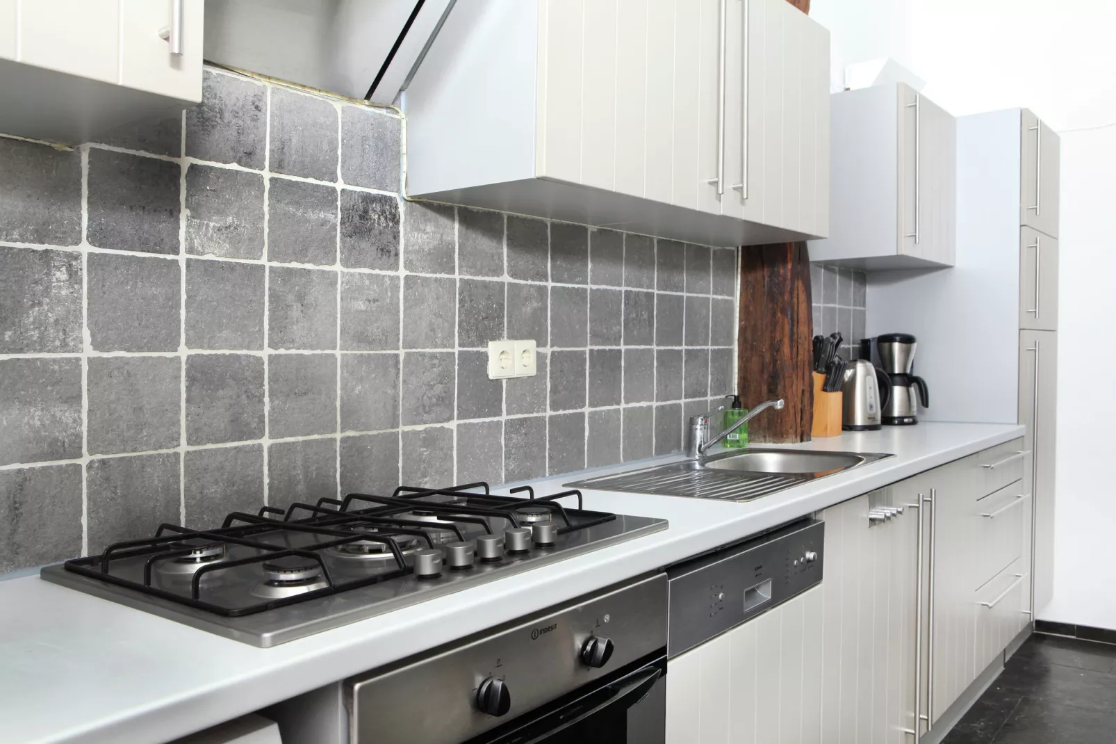 't Grootenhuis-Kitchen