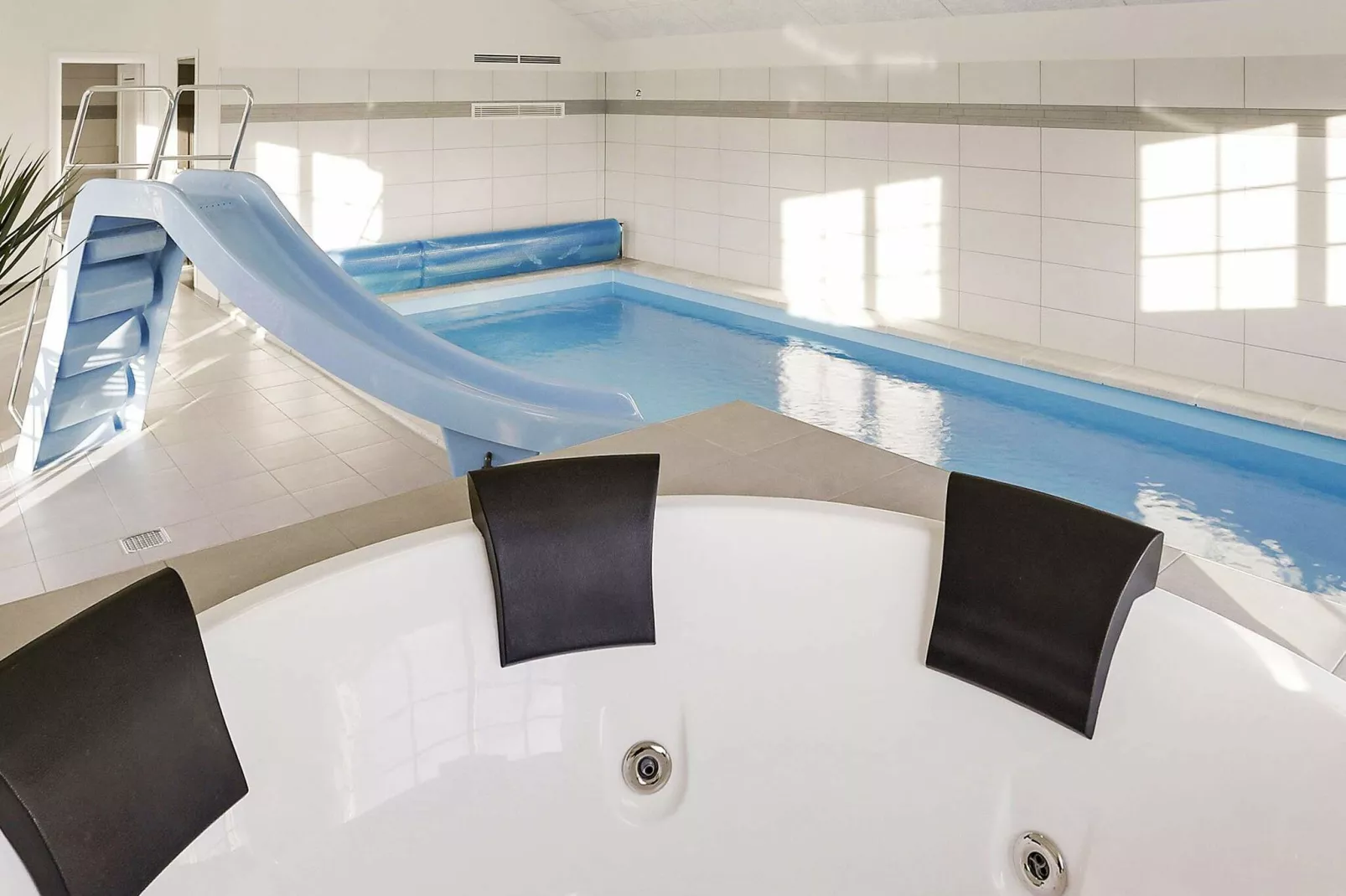 26 person holiday home in Frørup-Spa
