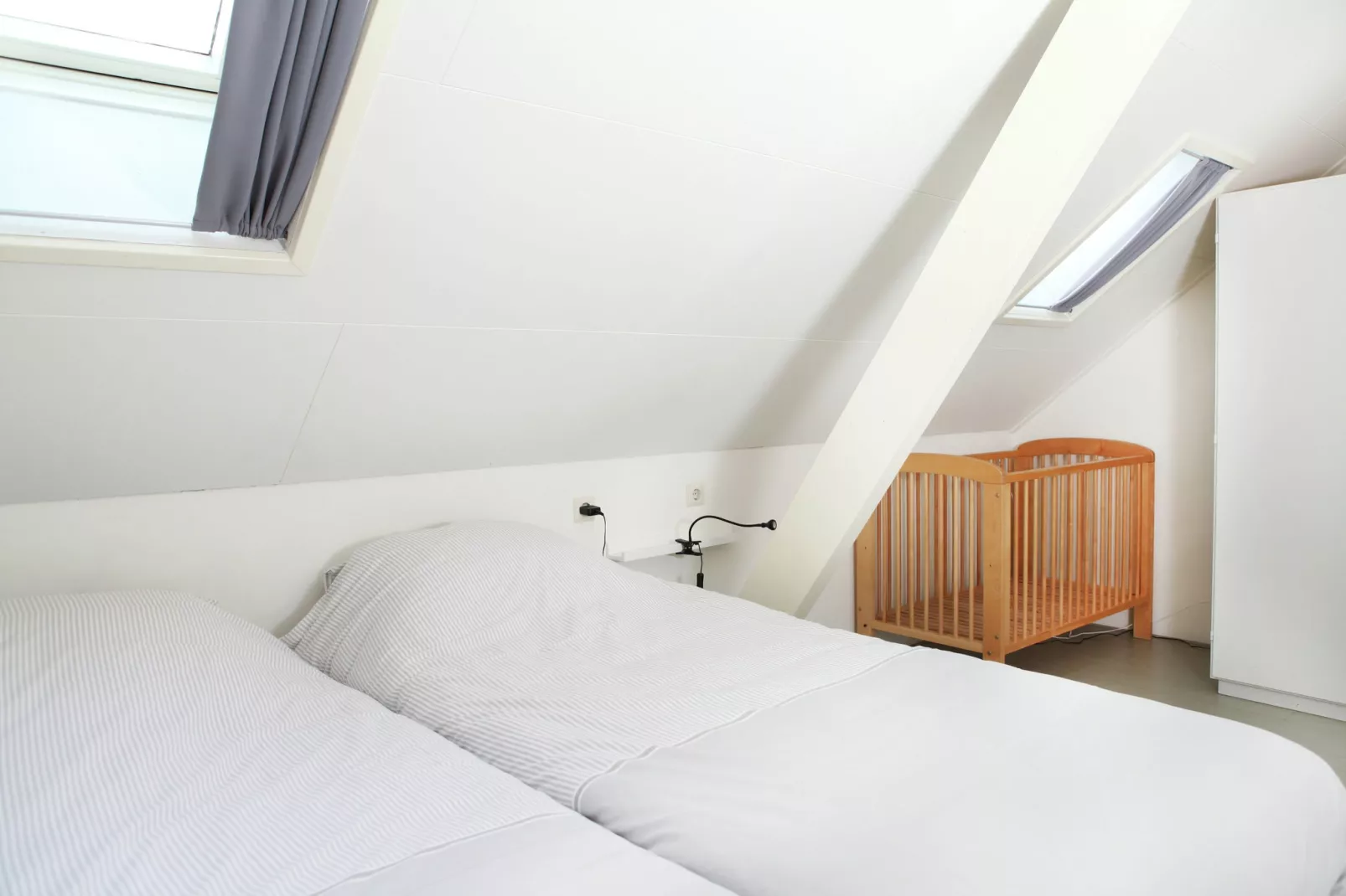 't Grootenhuis-Bedroom