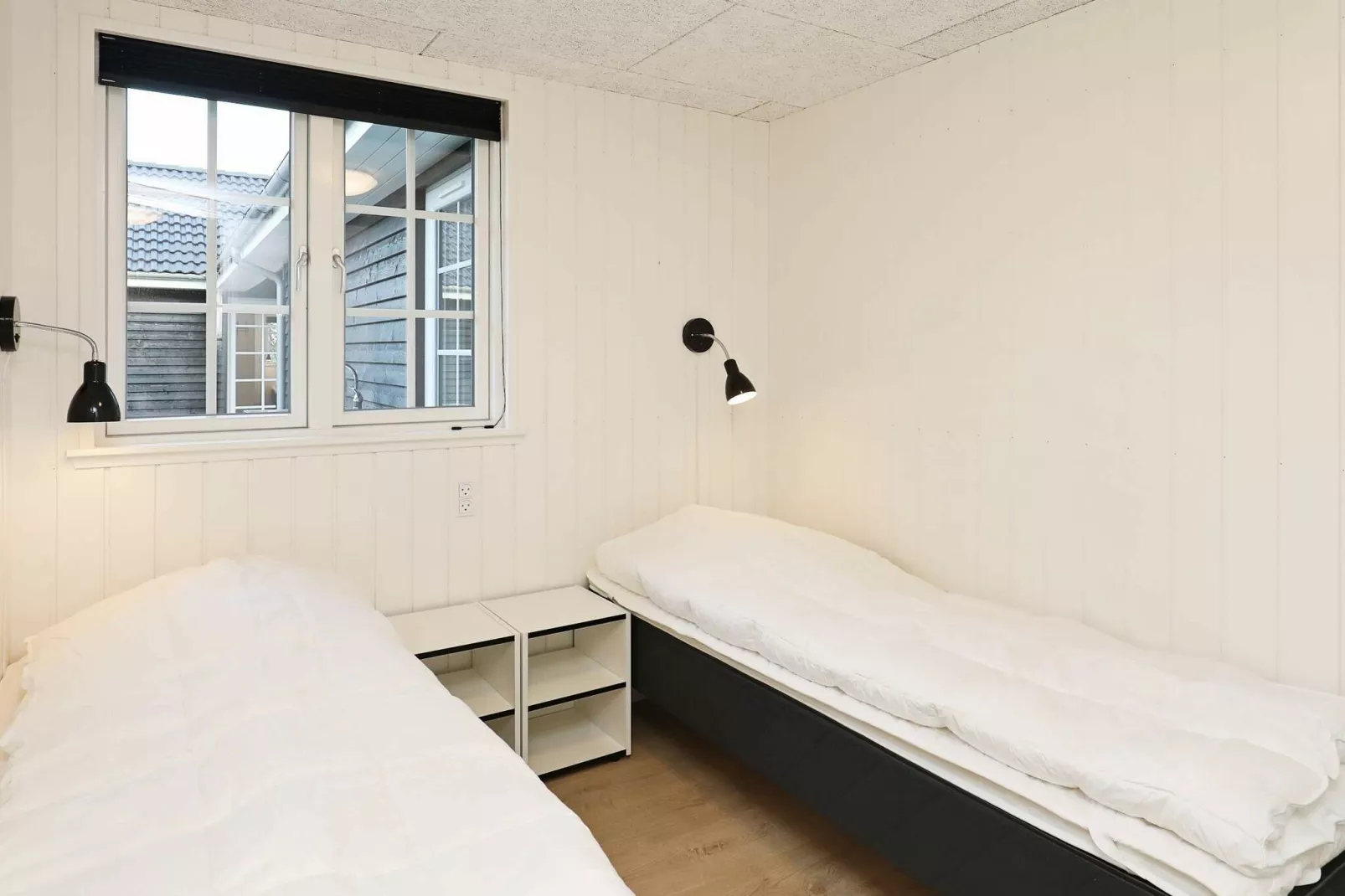 26 person holiday home in Frørup-Indoor