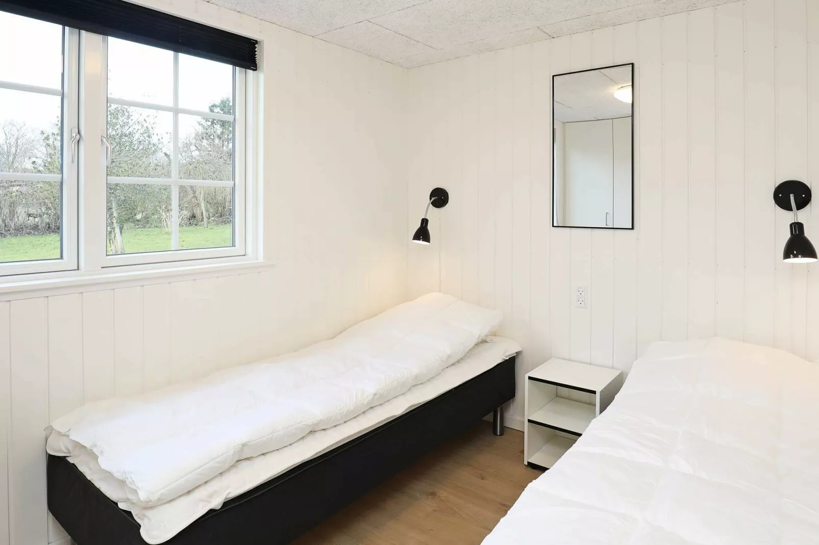26 person holiday home in Frørup-Indoor