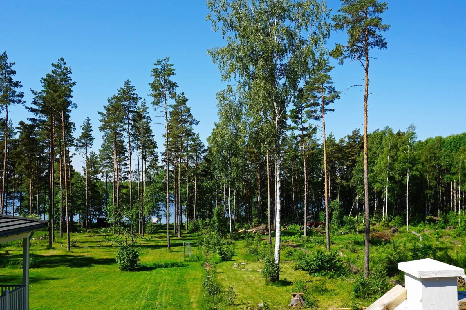4 person holiday home in RIMBO
