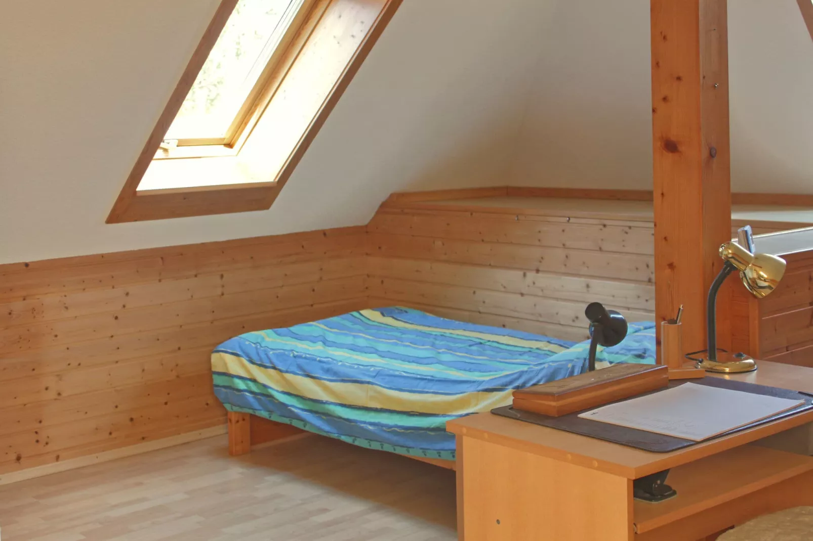 Schwarzwald-Schlafzimmer