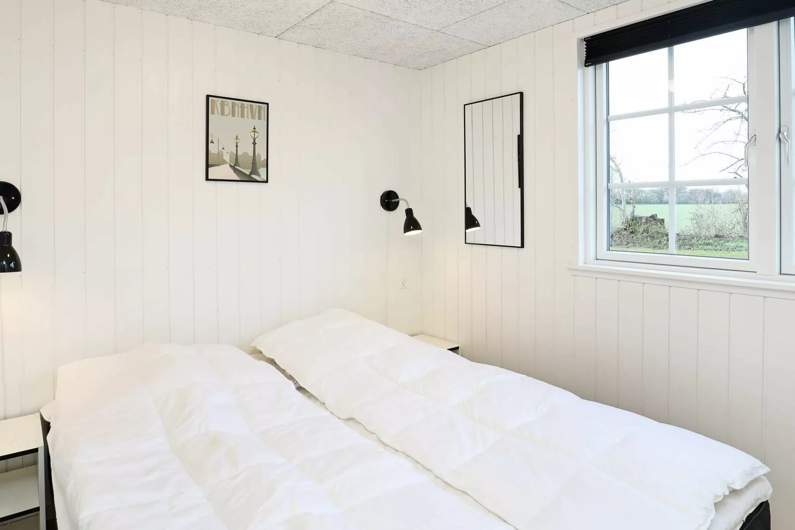 26 person holiday home in Frørup-Indoor