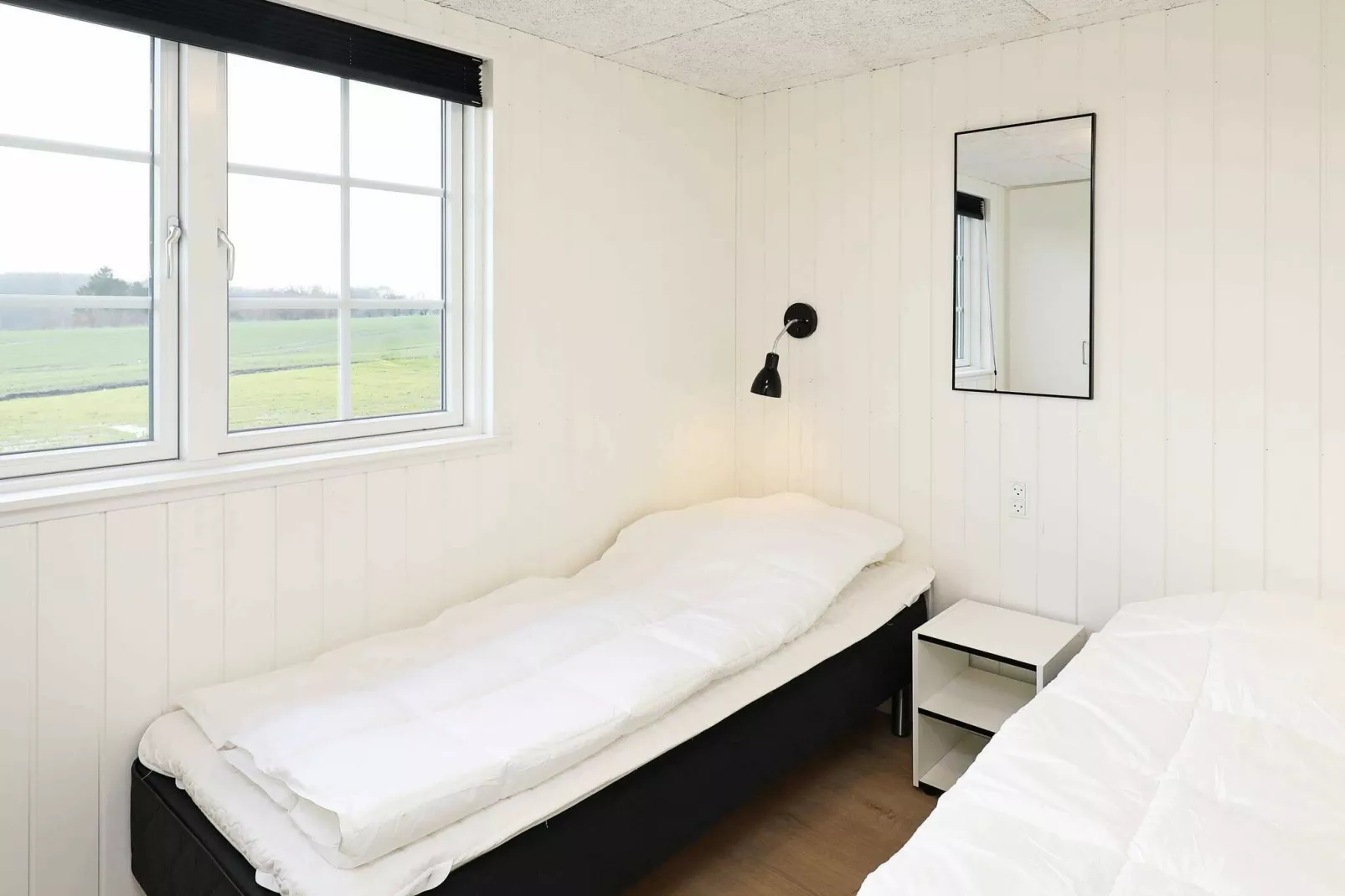26 person holiday home in Frørup-Indoor