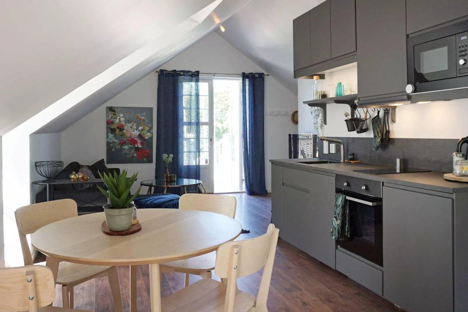 4 person holiday home in RIMBO
