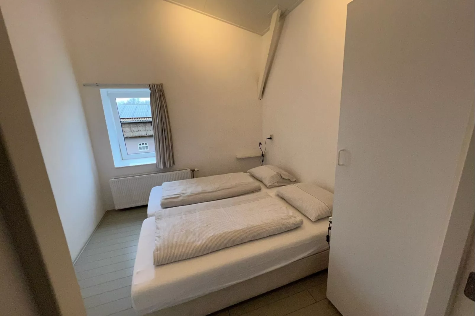 't Grootenhuis-Bedroom