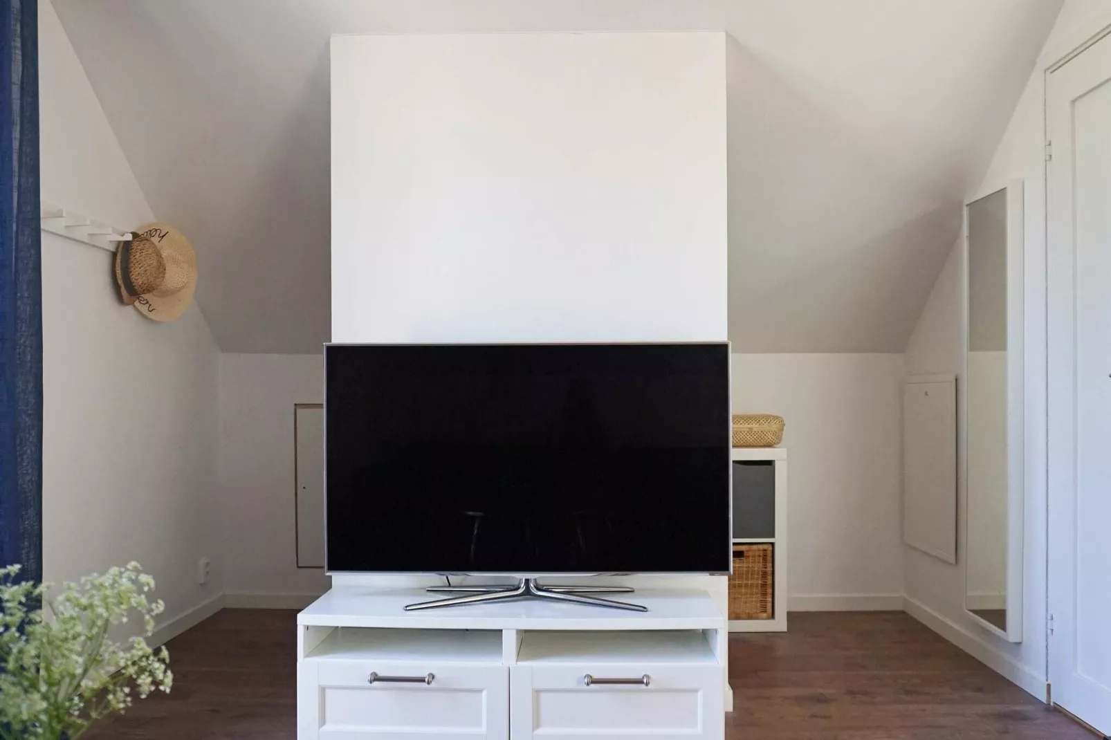 4 person holiday home in RIMBO-Indoor