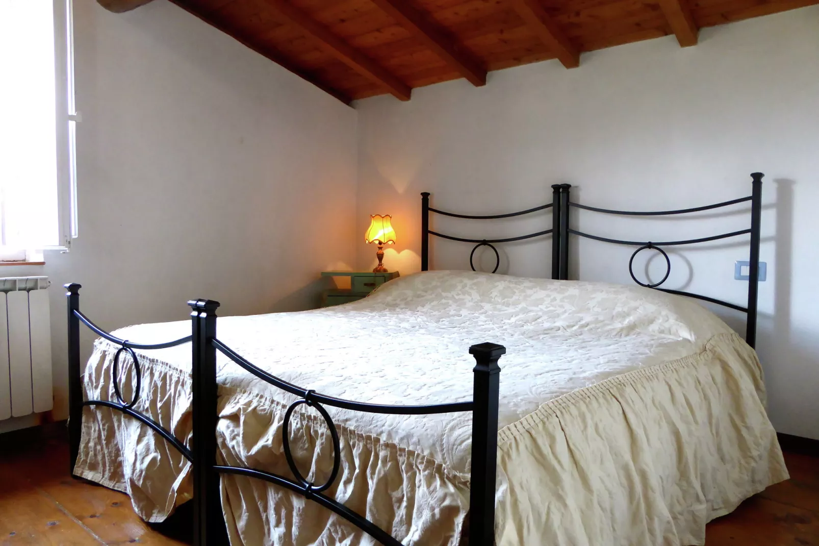Val Di Lima Romantica-Bedroom