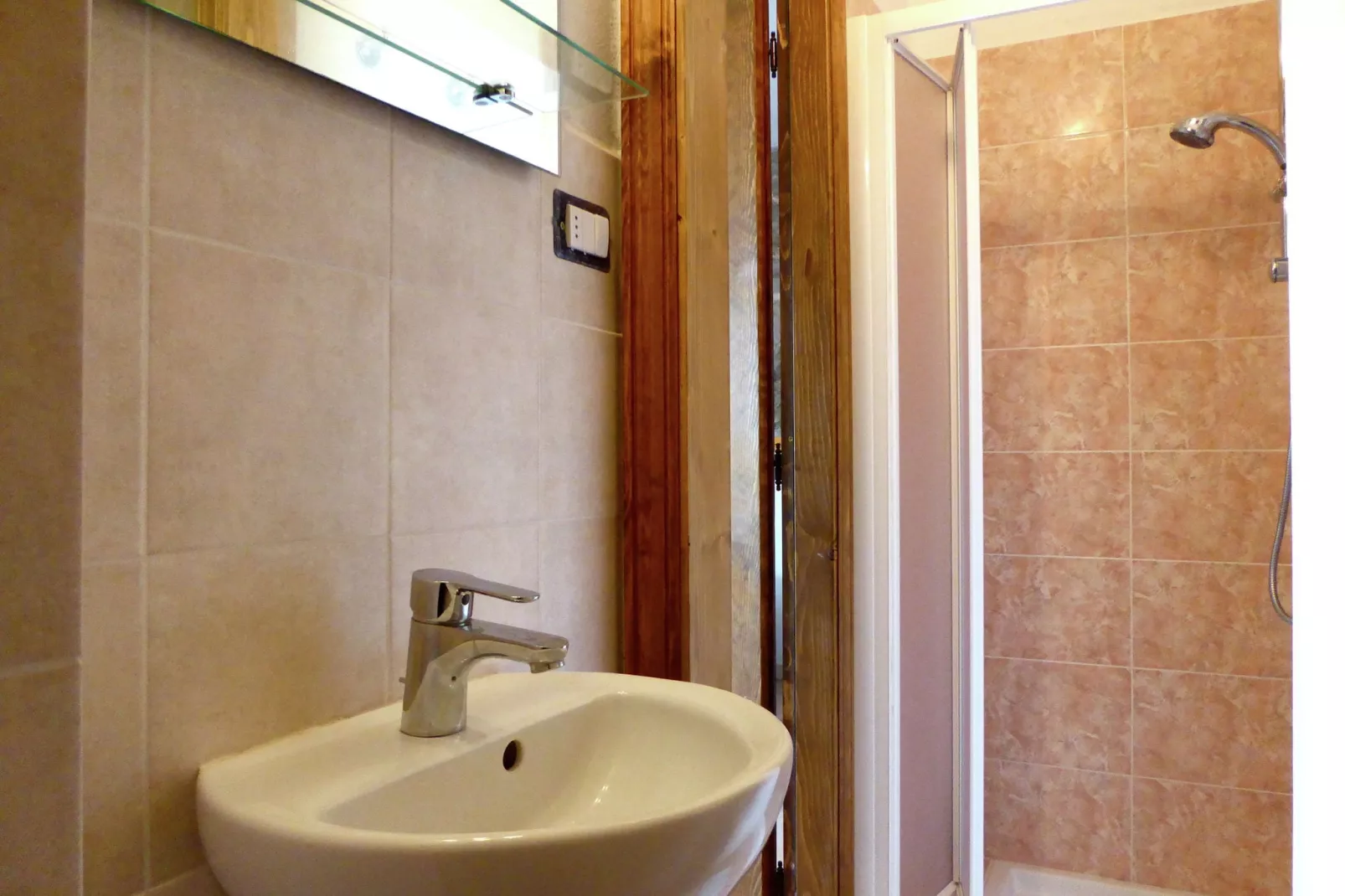 Val Di Lima Romantica-Bathroom