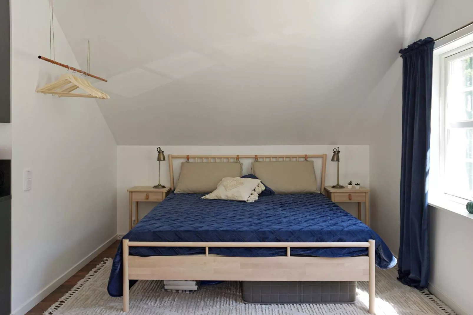 4 person holiday home in RIMBO-Indoor