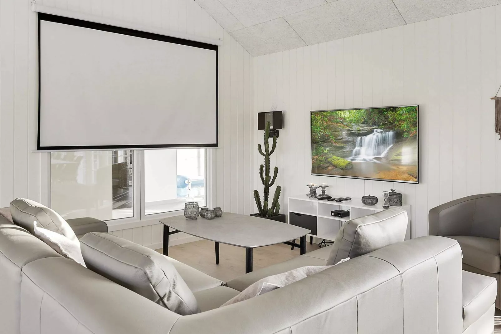 26 person holiday home in Frørup-Indoor