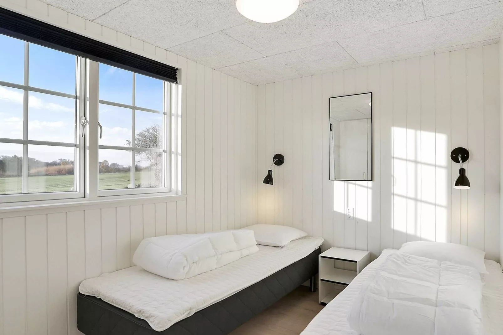 26 person holiday home in Frørup-Indoor