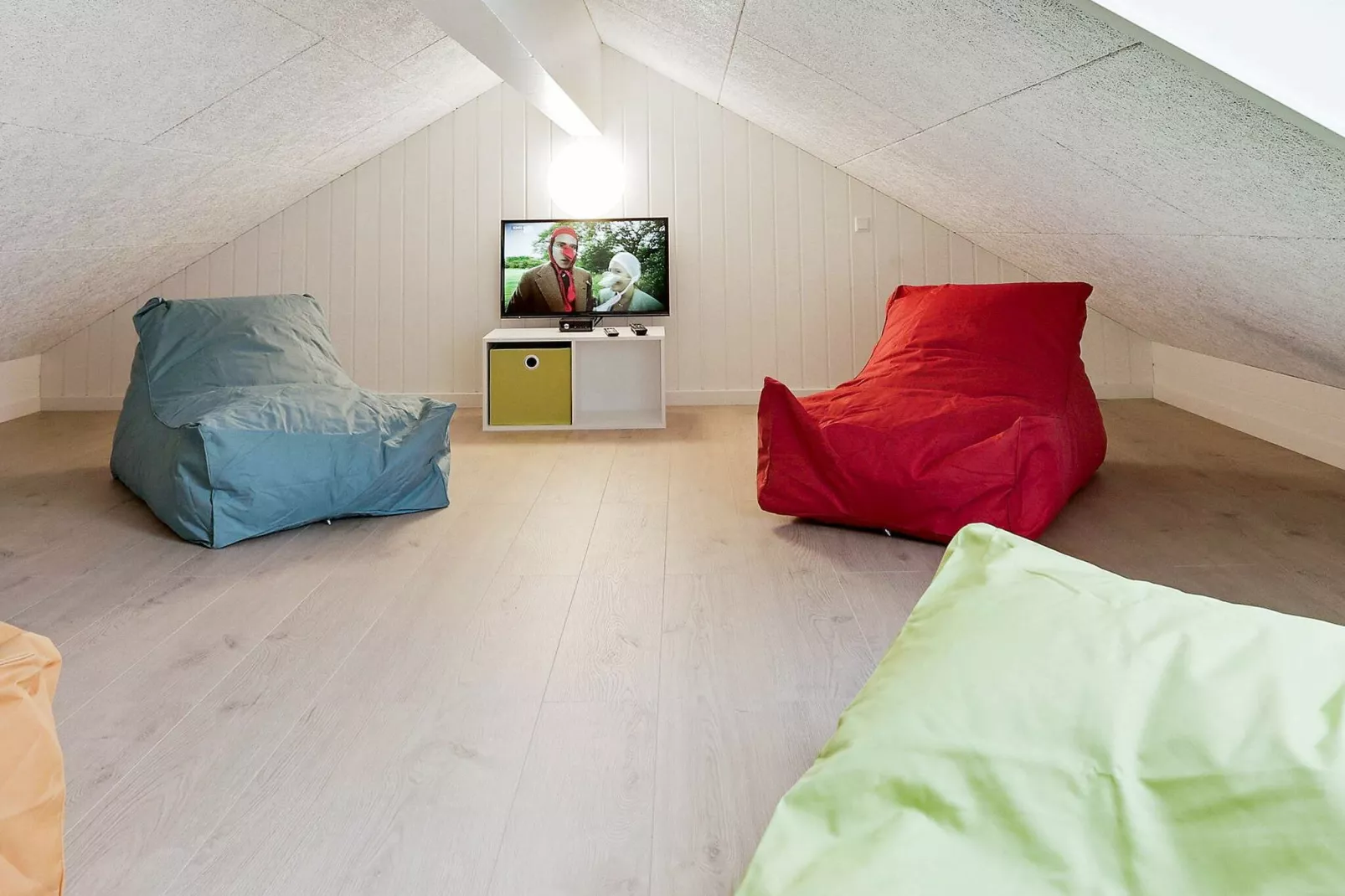26 person holiday home in Frørup-Indoor