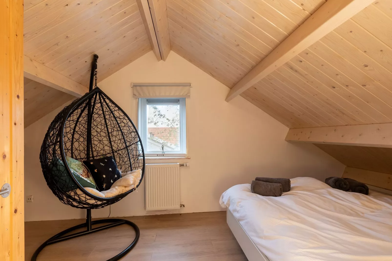 KaRein La Dune-Schlafzimmer