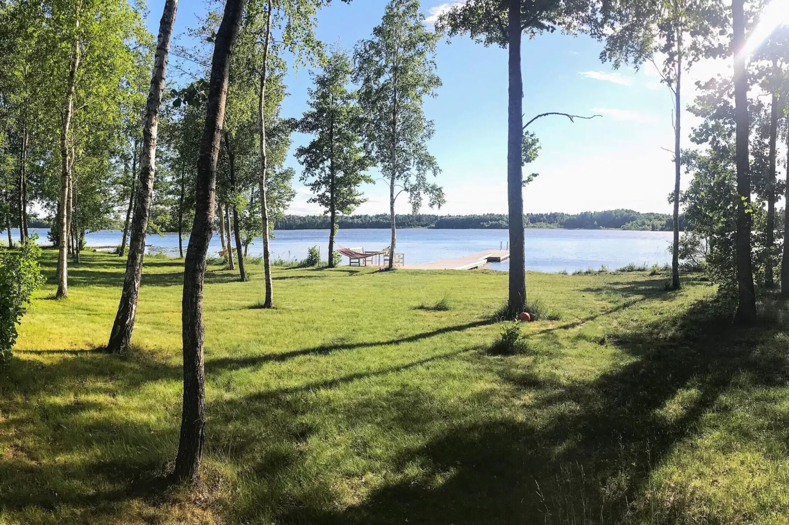 4 person holiday home in RIMBO