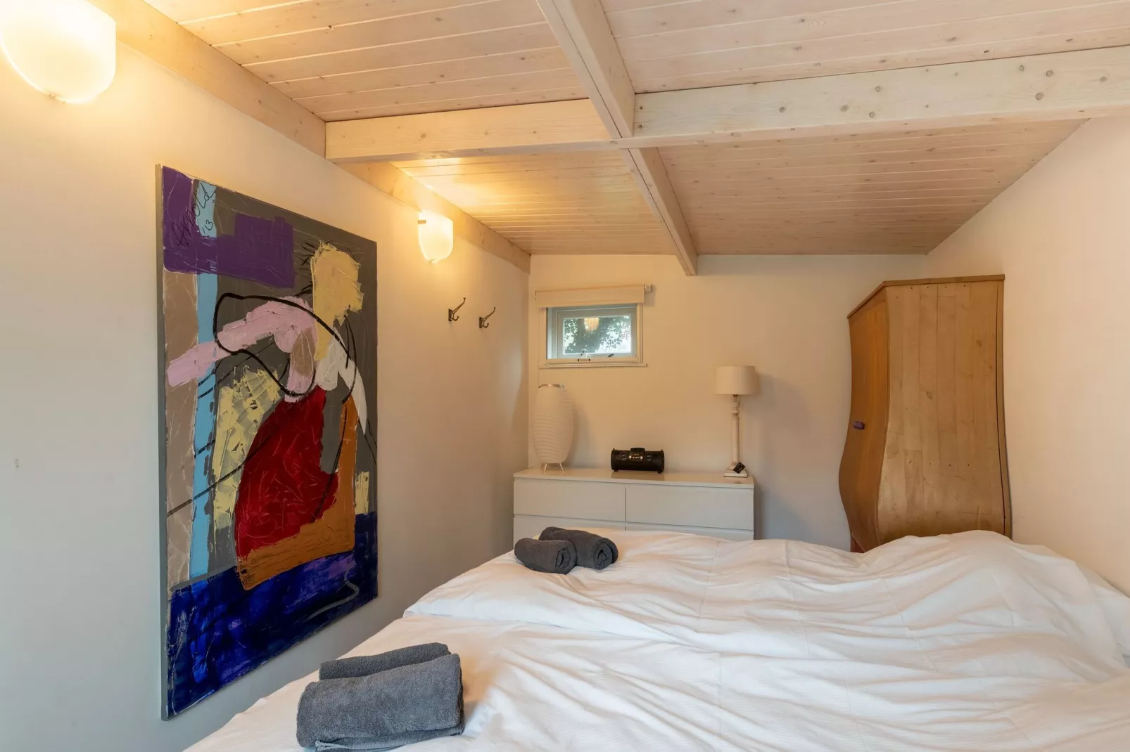 KaRein La Dune-Schlafzimmer