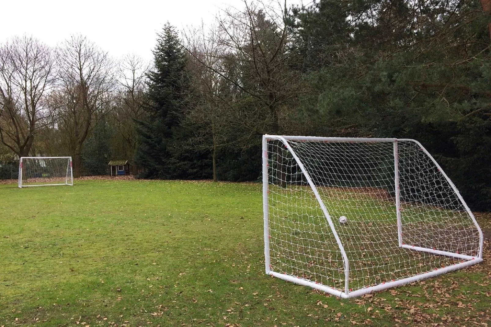 Kempernoel-Facilities