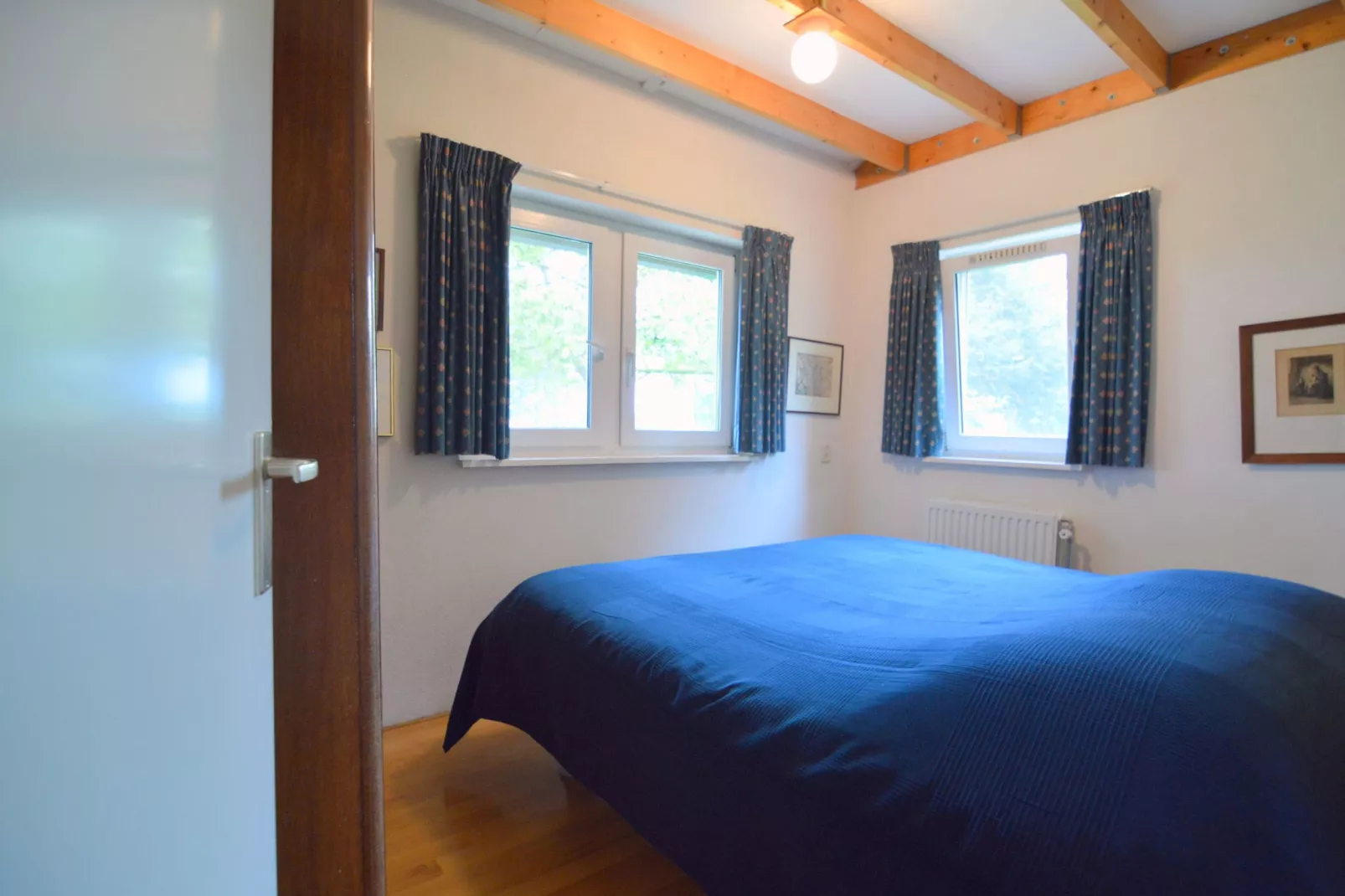 Kempernoel-Bedroom